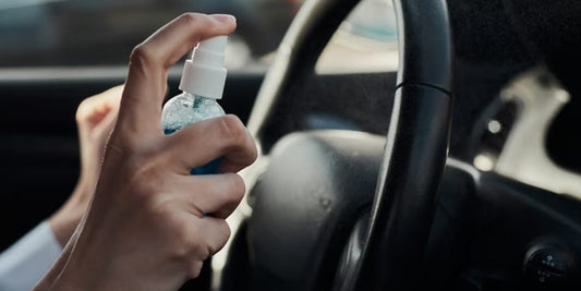 Why Odora Aerosol Air Freshener is a Must-Have for Your Office Space?