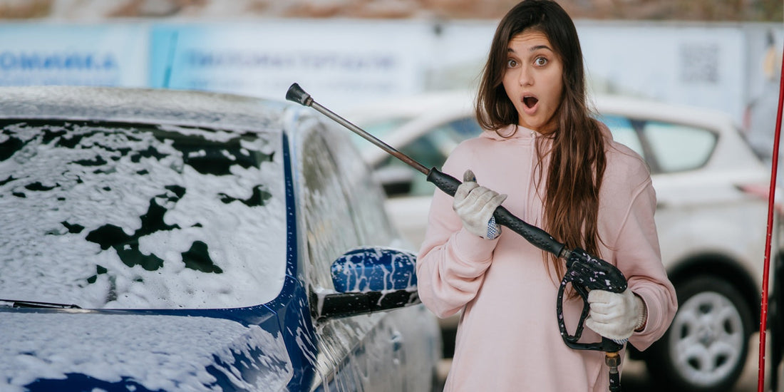 Where to Buy Car Cleaning Supplies in Melbourne (2026 Guide for Car Owners, Detailers & Car Washes)