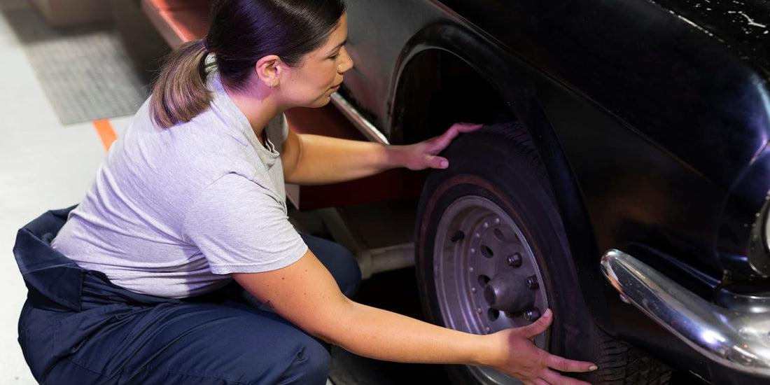 Wheel Acid Brake Alloy Cleaner – The Complete Guide to Cleaner, Brighter Wheels