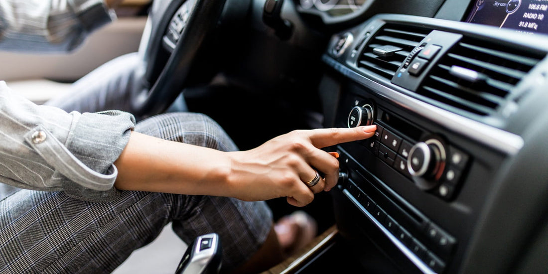 How to Properly Use Car Air Fresheners for Maximum Effect