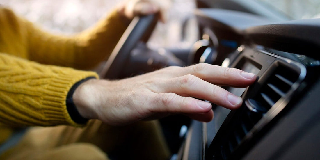 How to Choose the Perfect Air Freshener for Your Car: A Complete Guide