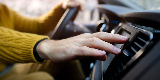 How to Choose the Perfect Air Freshener for Your Car: A Complete Guide