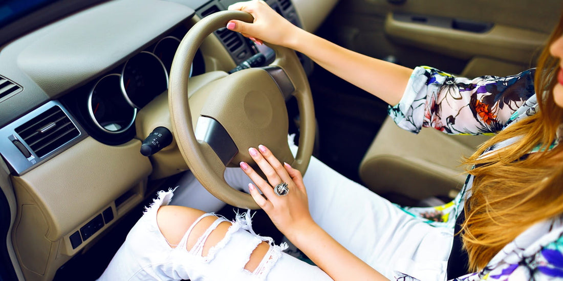 Best Car Air Fresheners for Long-Lasting Fragrance in 2026