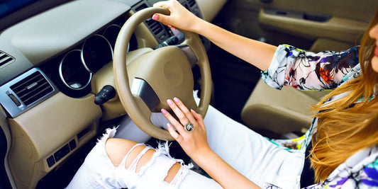 Best Car Air Fresheners for Long-Lasting Fragrance in 2026