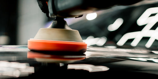 The Science Behind Buffing Pads: How Do They Really Work?