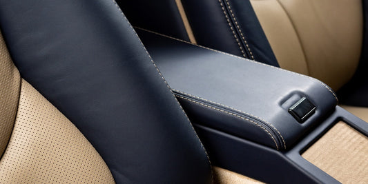 Plastic Seat Covers – Disposable Car Seat Protectors for Hygiene, Protection &amp; Convenience