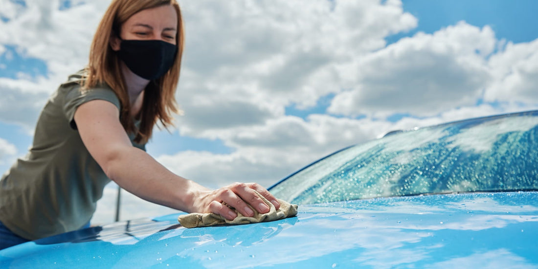 How to Safely Use Car Clay to Remove Contaminants Without Damaging Your Paint