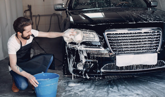 Car Wash Degreaser: The Complete Buying and Usage Guide for Spotless, Grease-Free Results