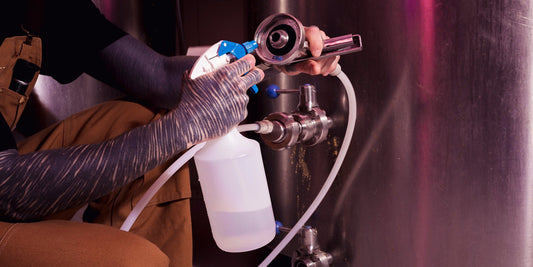 How to Install and Maintain a Chemical Drum Dispensing Tap for Long-Term Safety and Performance