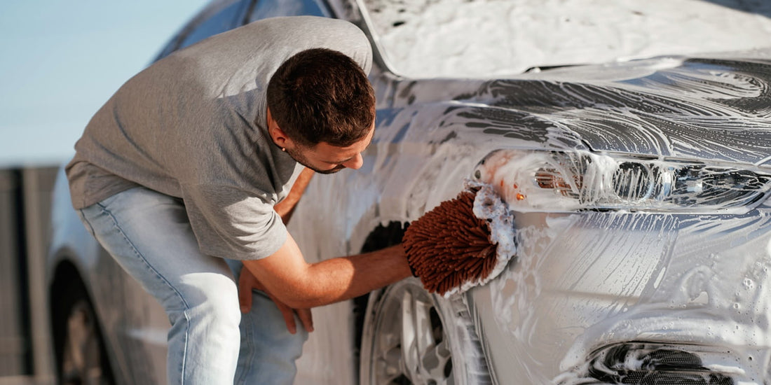Clay Bar Detailing: How Often Should You Clay Your Car for Optimal Results?