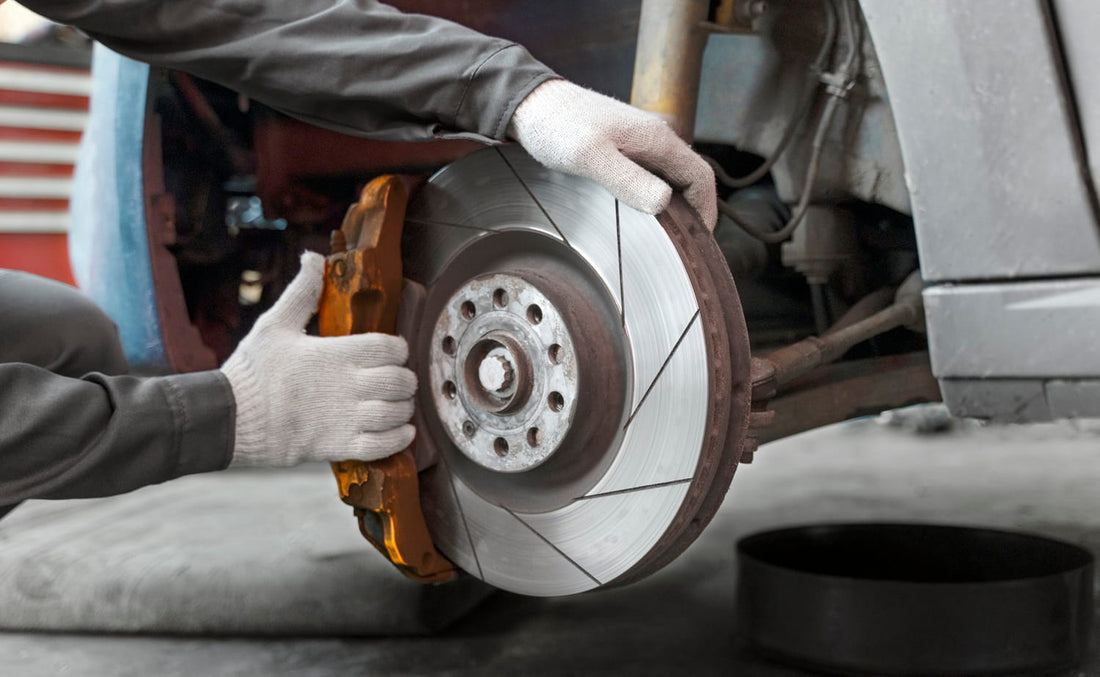 Brake Cleaner: The Complete Guide to Choosing, Using, and Getting the Best Results