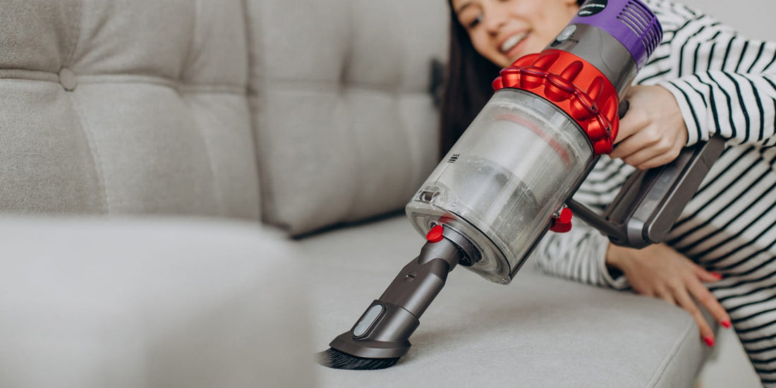 DIY Cleaning Hacks Using Vacuum Attachments You Didn’t Know About