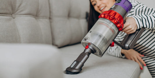 DIY Cleaning Hacks Using Vacuum Attachments You Didn’t Know About