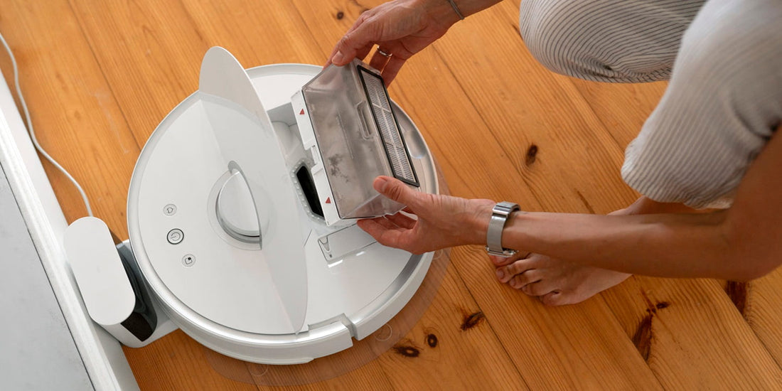 How to Choose the Best Vacuum Accessories for Different Floor Types