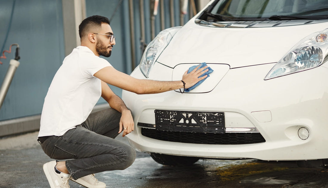 Car Wash Cleaner: The Complete Buyer's Guide to a Spotless, Protected Shine