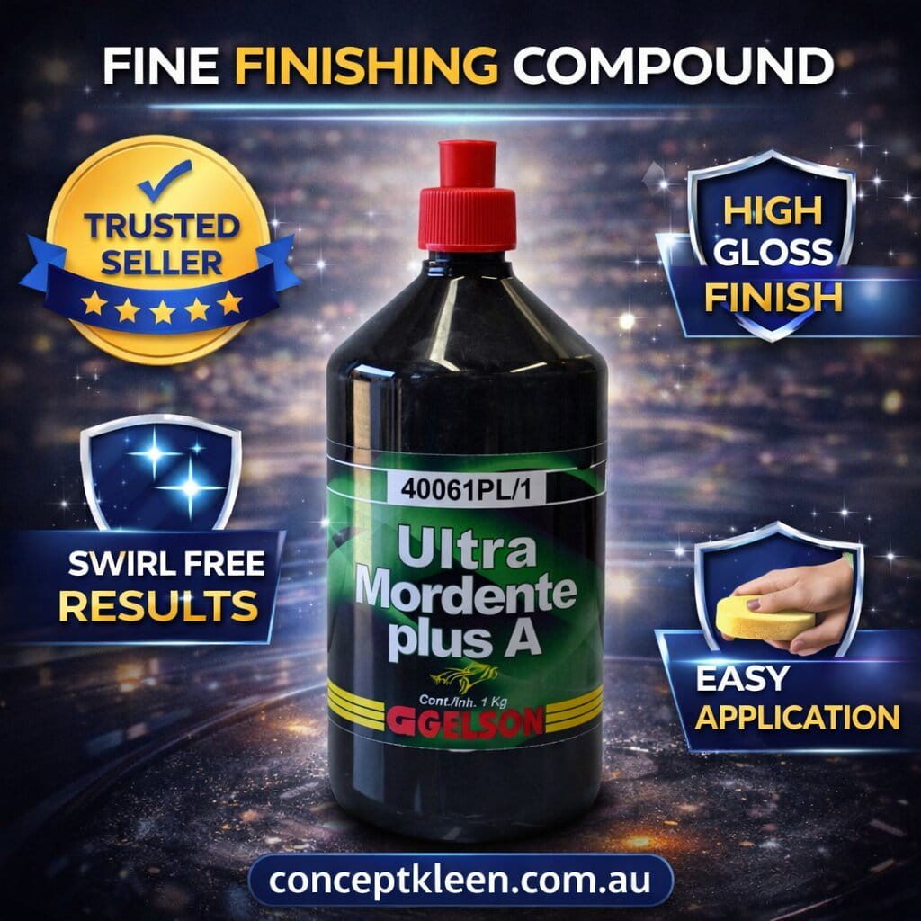 Fine Finishing Compound 1L image 1