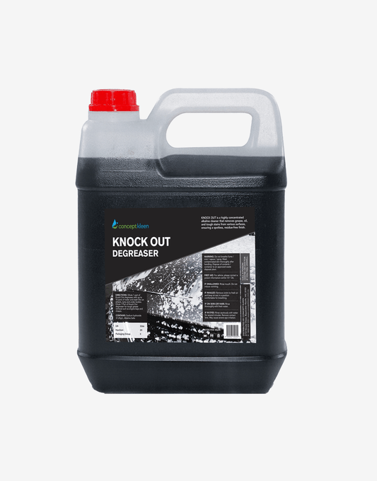 Knockout Degreaser 5L image 0