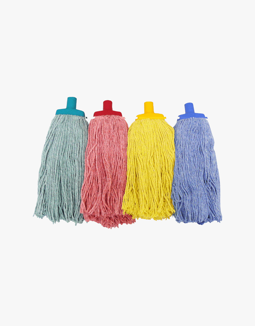 Mop Head for Floor Cleaning image 0