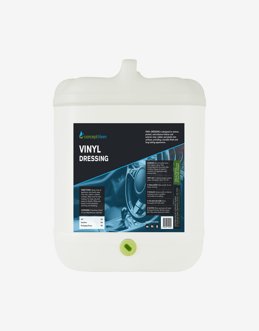 Amarol Vinyl Dressing 15L image 0