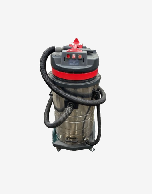 Vacuum Cleaner (3 Motors) image 0
