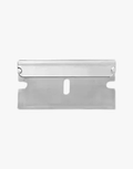 Razor Blades 100 Pack