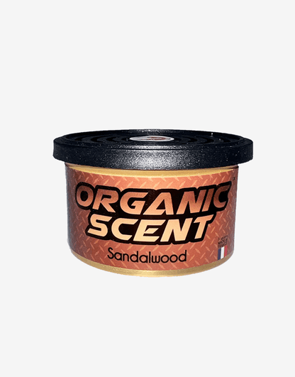 Havana Sandalwood Gel Air Freshener image 3