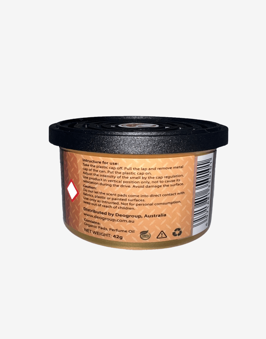 Havana Sandalwood Gel Air Freshener image 4