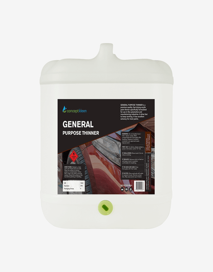 General Purpose Thinner 15L image 0
