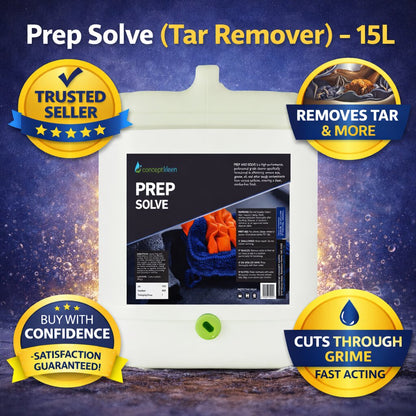 Prep Solve Tar Remover 15L image 1
