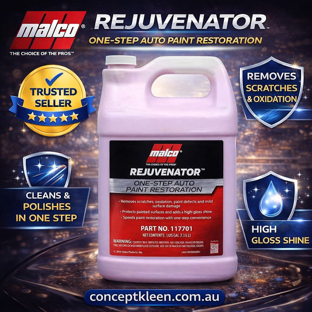 Malco Rejuvenator 4L image 1