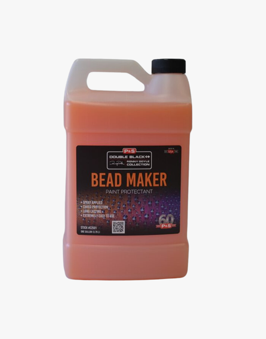 Paint Sealant & Protectant (Bead Maker) image 0