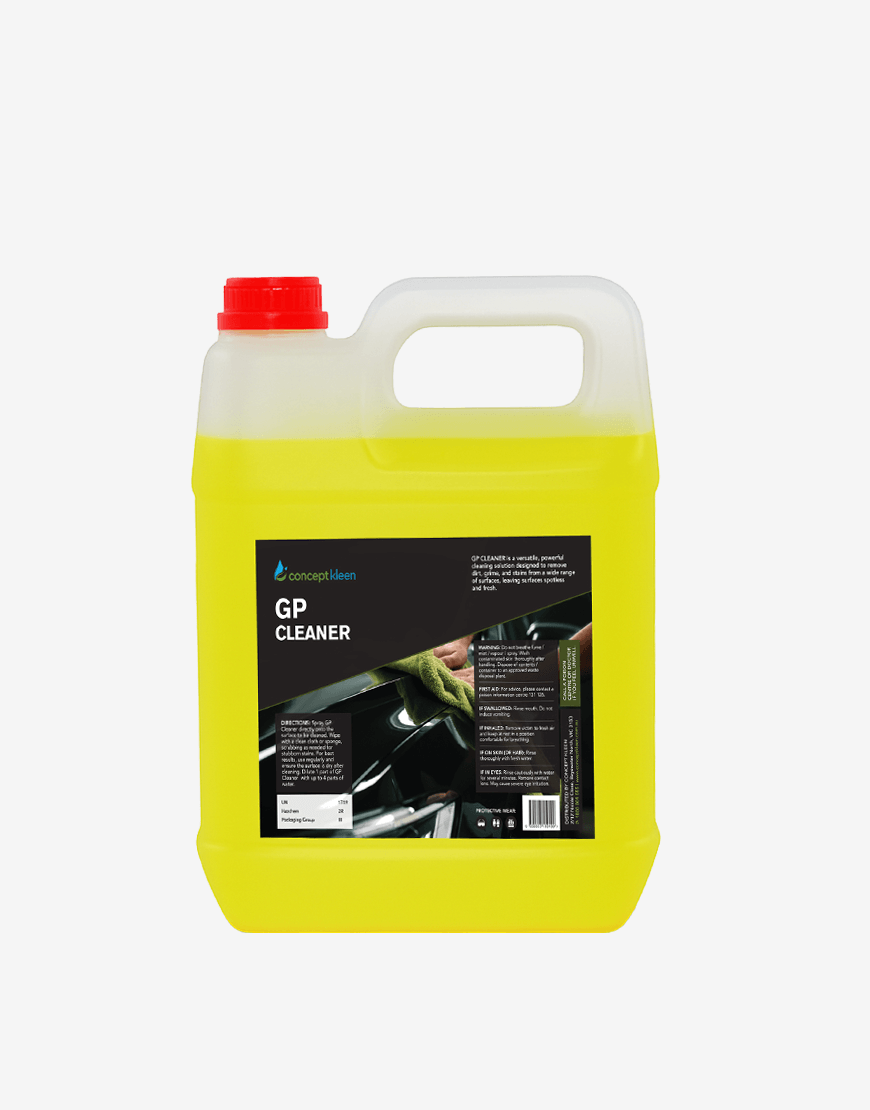 G P Cleaner All-Purpose Clean & Shine 5L image 0