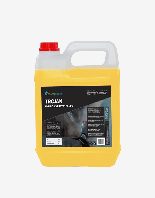 Trojan Cleaner 5L image 0