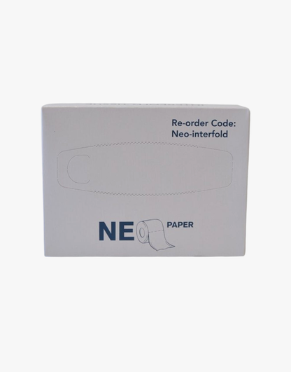 Neo Interfold Tissues image 3