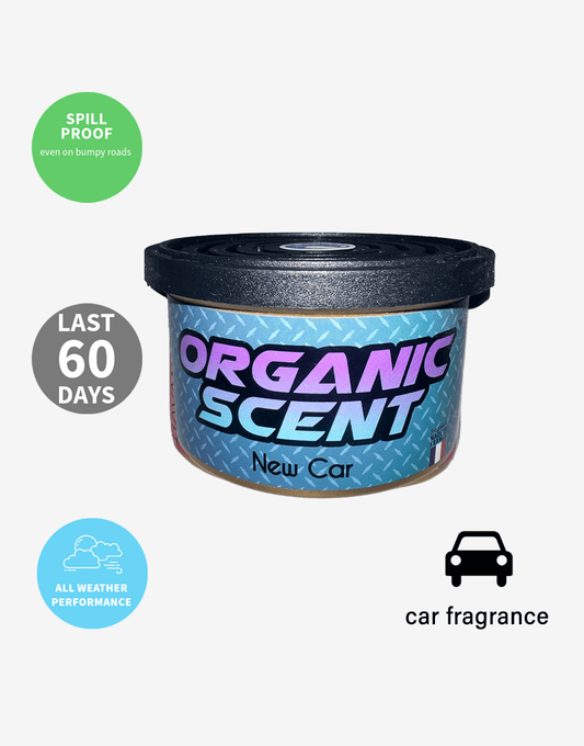 Havana New Car Gel Air Freshener image 0