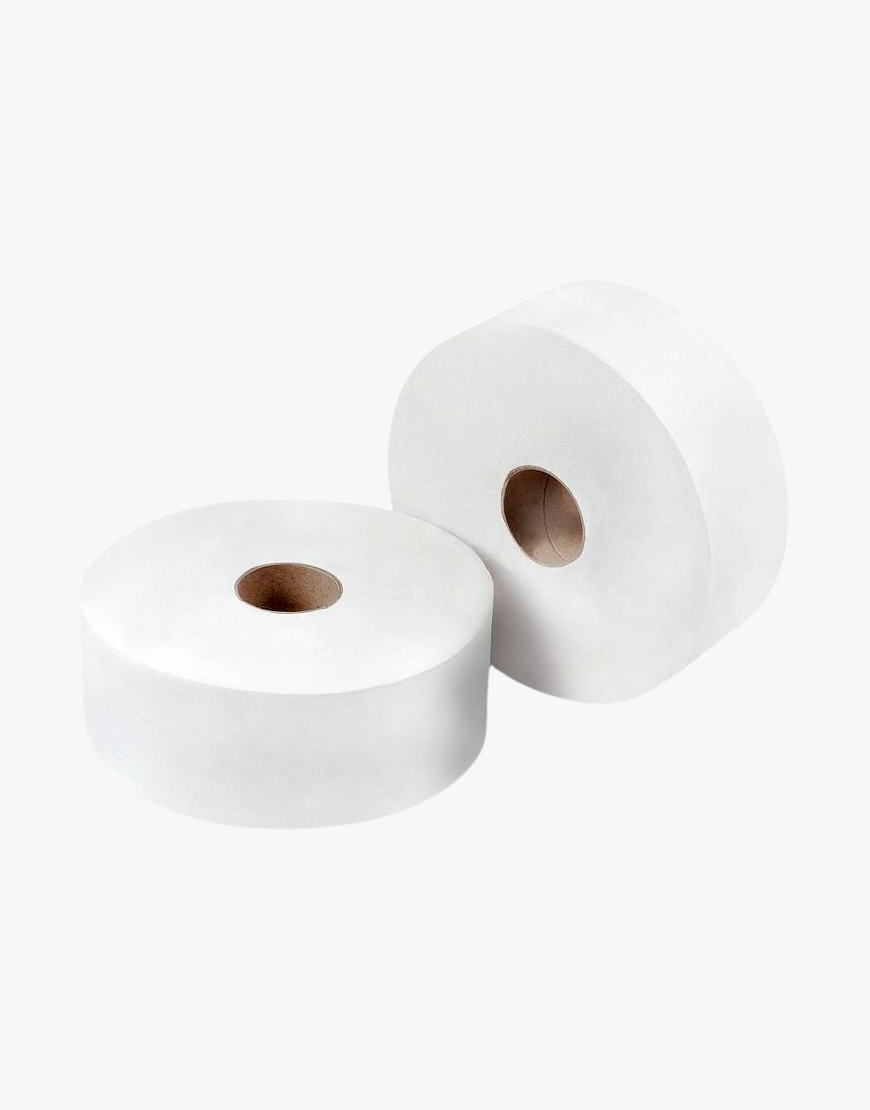 Neo Jumbo Toilet Rolls image 0