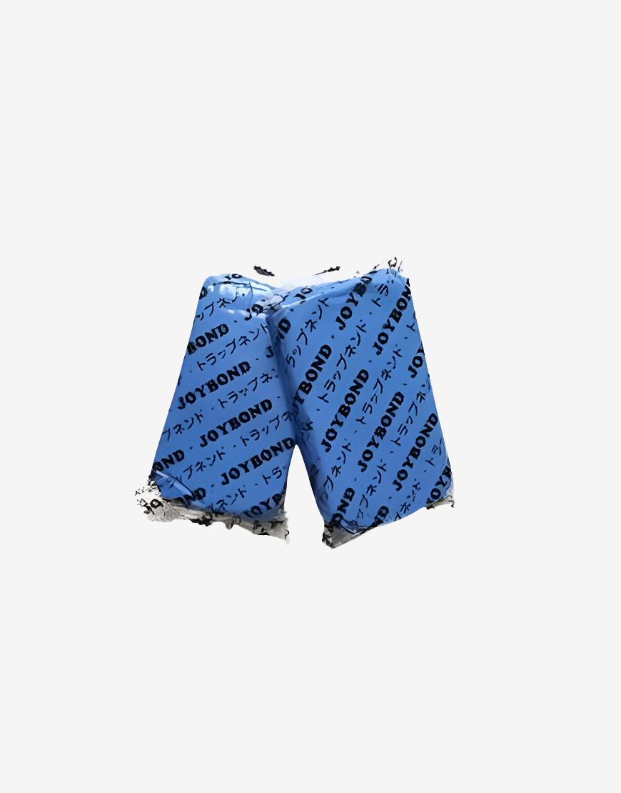 Blue Clay Bar image 0