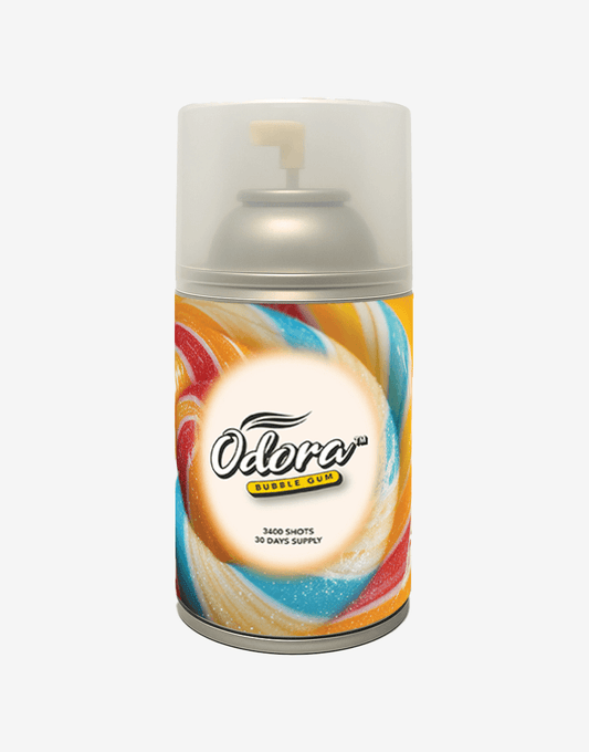 Odora Bubble Gum Aerosol Air Fragrance & Freshener image 0