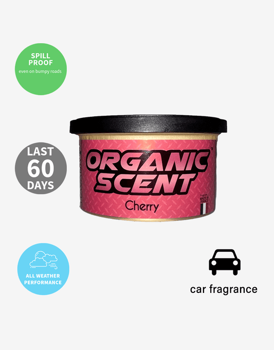 Havana Cherry Gel Air Freshener image 0
