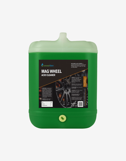 Wheel Acid Alloy Cleaner 15L image 0