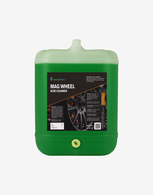 Wheel Acid Alloy Cleaner 15L image 0