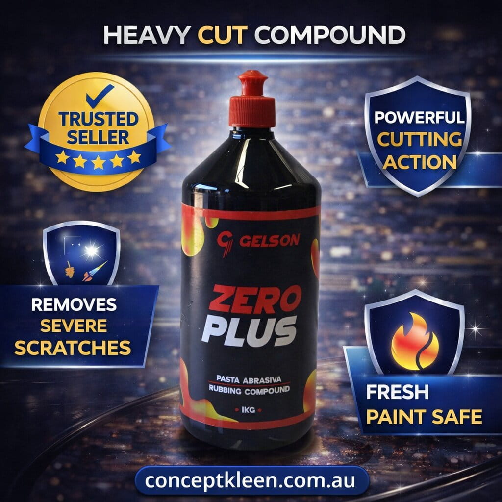 Heavy Cut Compound 1L image 1