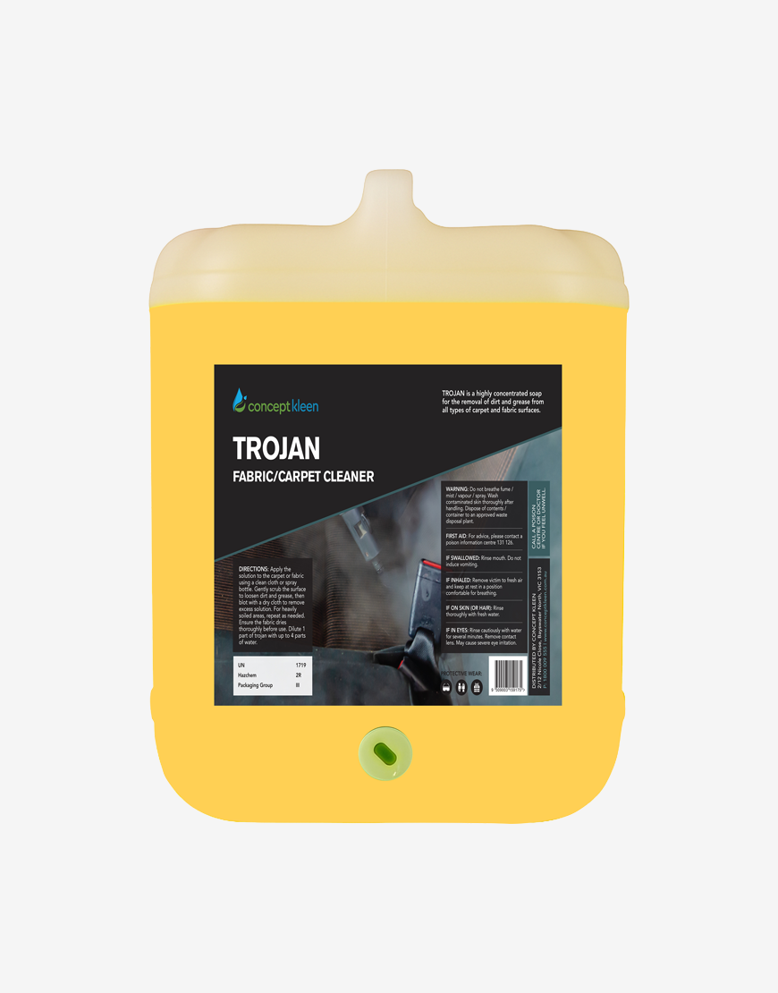 Trojan Cleaner 15L image 0