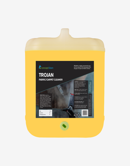 Trojan Cleaner 15L image 0