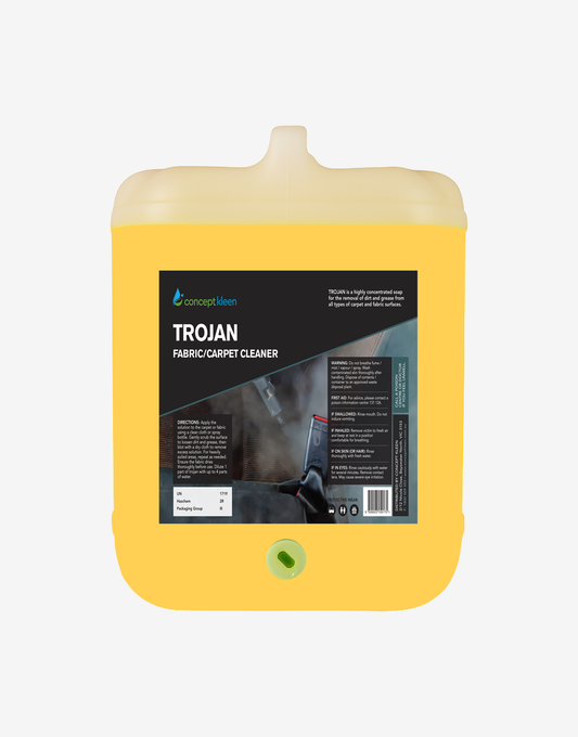 Trojan Cleaner 15L image 0