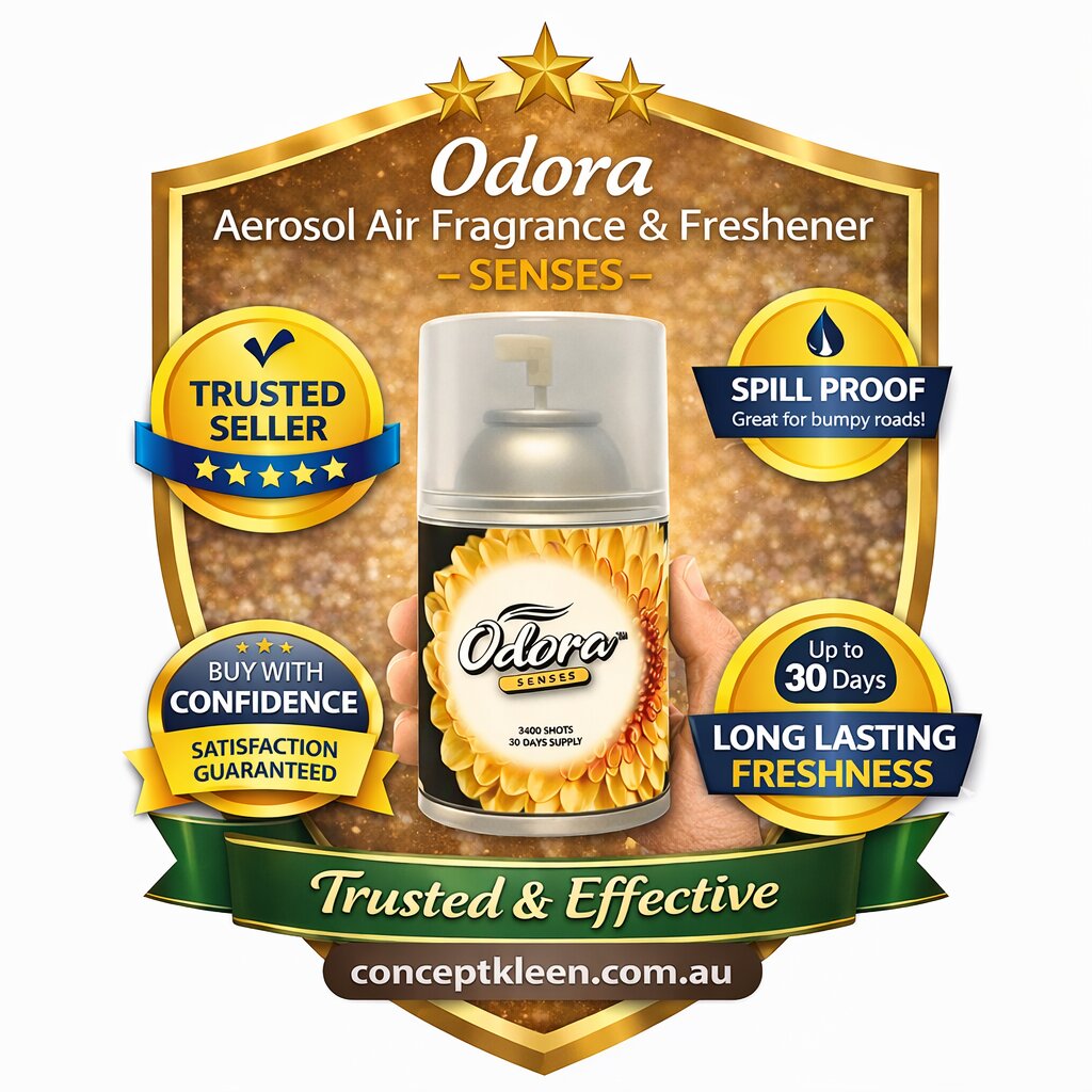 Odora Insect Repellent Aerosol image 1