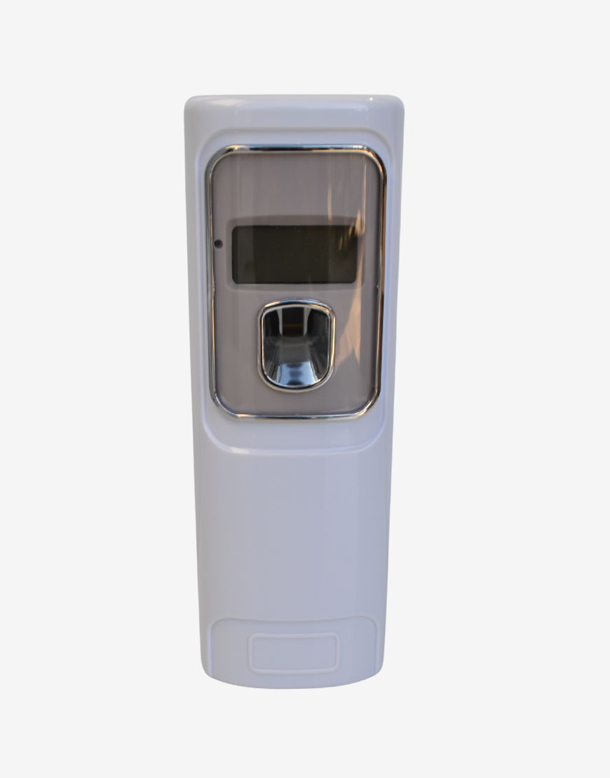 LCD Aerosol Dispenser image 0