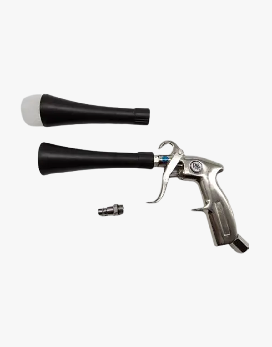 Tornado Cleaning Gun image 0