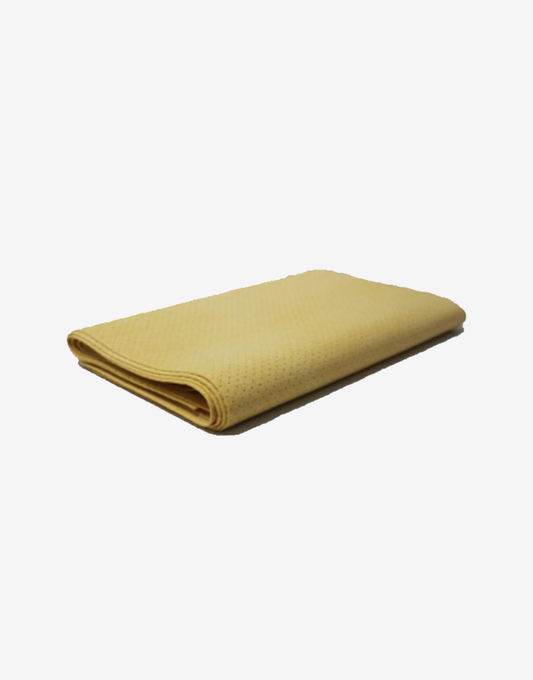 Chamois Cloth – 3 Pieces Perforated Heavy image 0