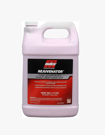 Malco Rejuvenator 4L image 0